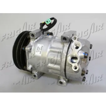Compresseur, climatisation FRIGAIR
