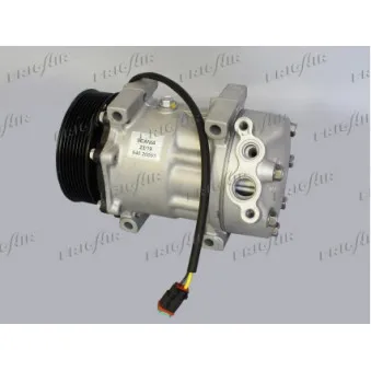 Compresseur, climatisation FRIGAIR