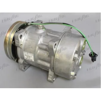 Compresseur, climatisation FRIGAIR