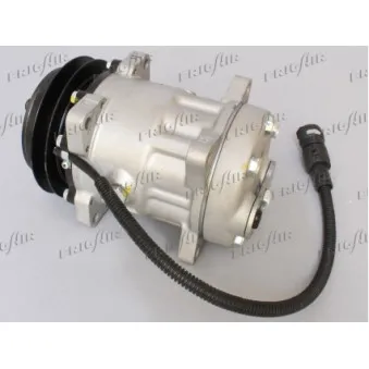 Compresseur, climatisation FRIGAIR