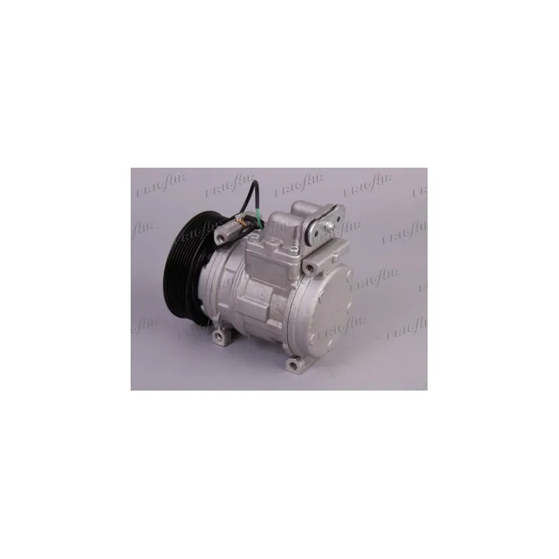 Compresseur, climatisation FRIGAIR 930.30220