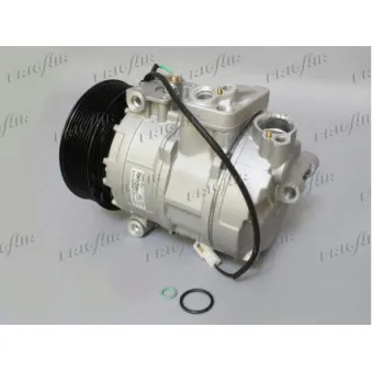 Compresseur, climatisation FRIGAIR