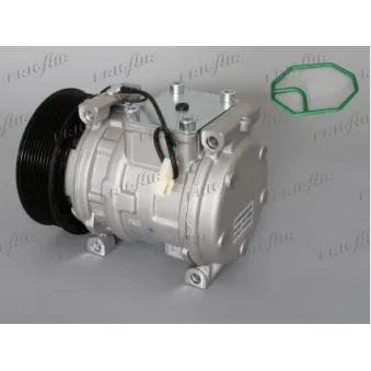 Compresseur, climatisation FRIGAIR