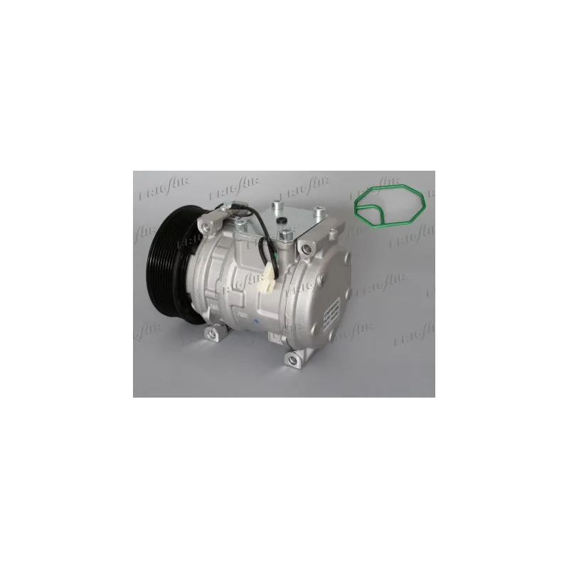 Compresseur, climatisation FRIGAIR 930.30068