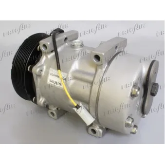 Compresseur, climatisation FRIGAIR