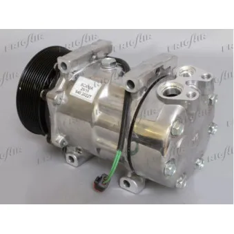 Compresseur, climatisation FRIGAIR