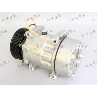 Compresseur, climatisation FRIGAIR