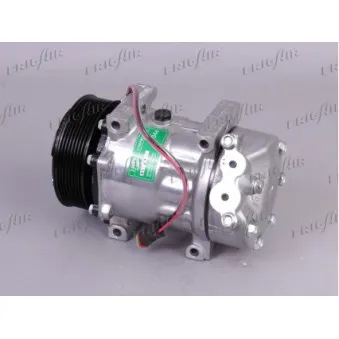 Compresseur, climatisation FRIGAIR