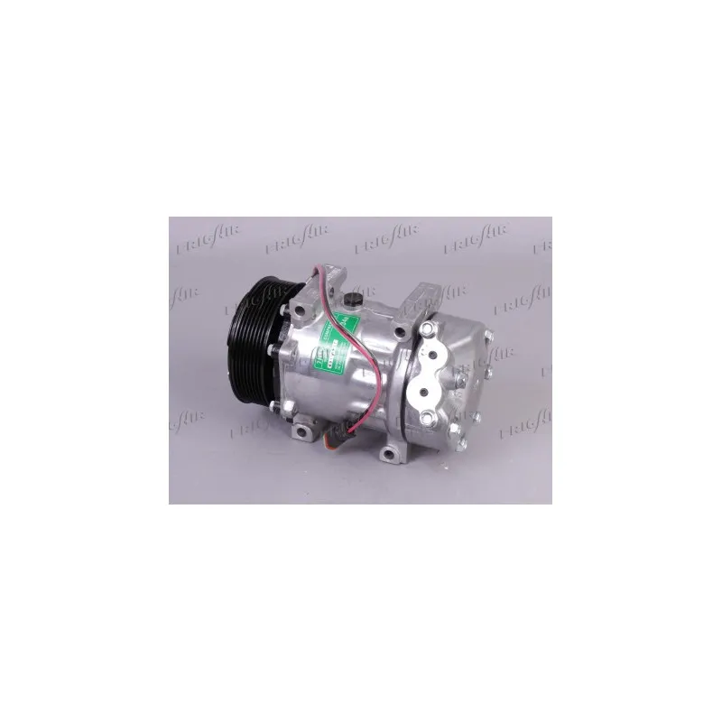Compresseur, climatisation FRIGAIR 930.20093