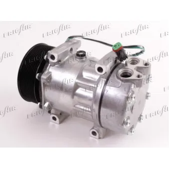 Compresseur, climatisation FRIGAIR