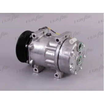 Compresseur, climatisation FRIGAIR