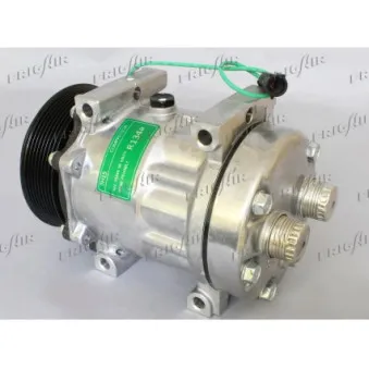 Compresseur, climatisation FRIGAIR