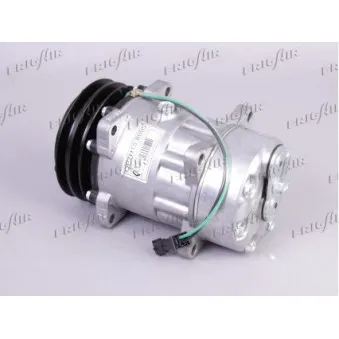 Compresseur, climatisation FRIGAIR