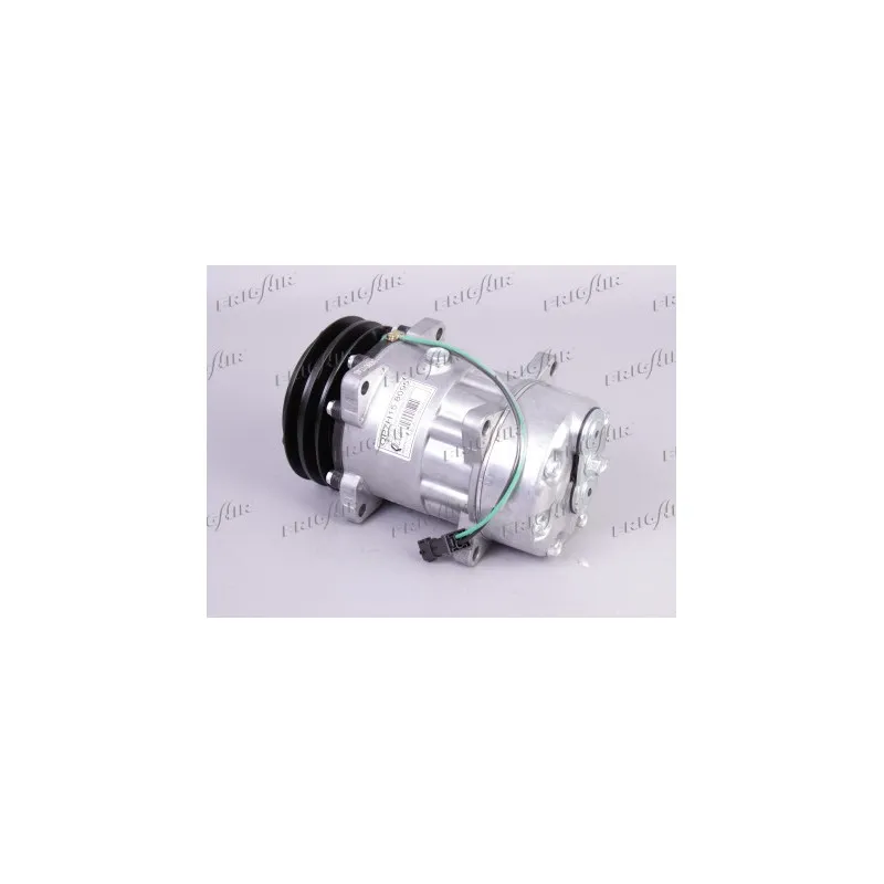 Compresseur, climatisation FRIGAIR 930.20120