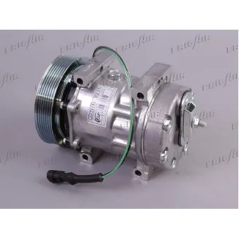 Compresseur, climatisation FRIGAIR