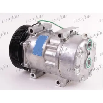 Compresseur, climatisation FRIGAIR