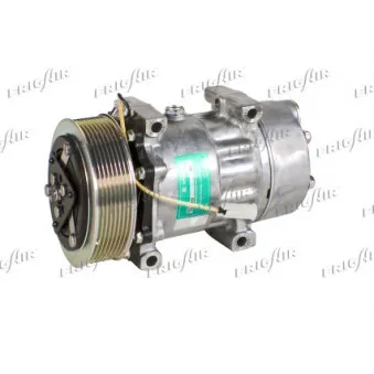 Compresseur, climatisation FRIGAIR