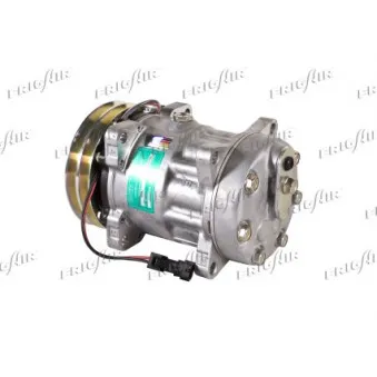 Compresseur, climatisation FRIGAIR