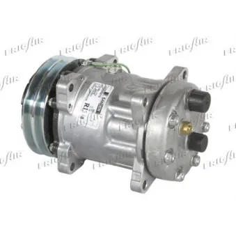 Compresseur, climatisation FRIGAIR