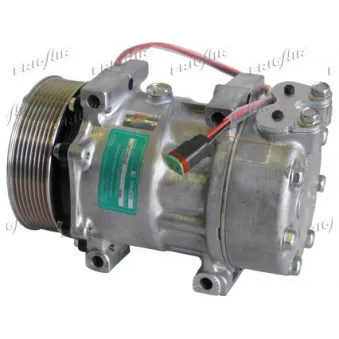 Compresseur, climatisation FRIGAIR