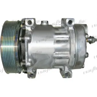 Compresseur, climatisation FRIGAIR