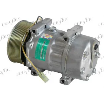 Compresseur, climatisation FRIGAIR