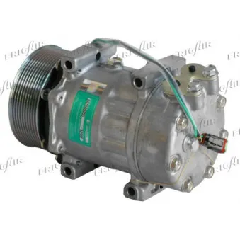 Compresseur, climatisation FRIGAIR