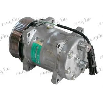 Compresseur, climatisation FRIGAIR