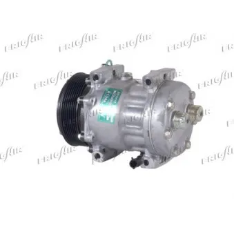 Compresseur, climatisation FRIGAIR