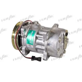 Compresseur, climatisation FRIGAIR