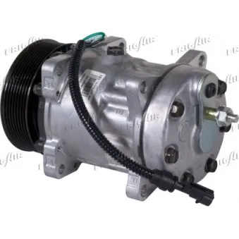 Compresseur, climatisation FRIGAIR