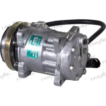 Compresseur, climatisation FRIGAIR