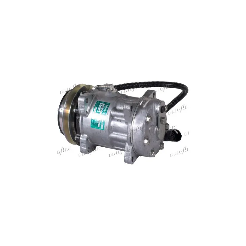 Compresseur, climatisation FRIGAIR 920.20091