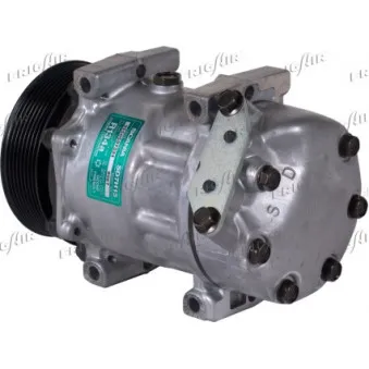 Compresseur, climatisation FRIGAIR