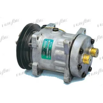 Compresseur, climatisation FRIGAIR