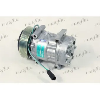 Compresseur, climatisation FRIGAIR 920.20250