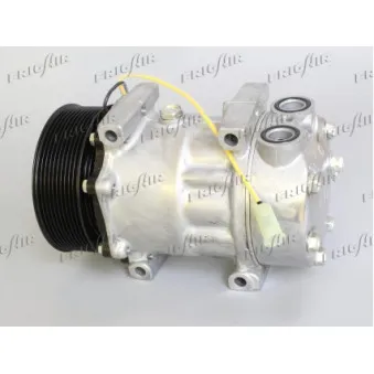 Compresseur, climatisation FRIGAIR