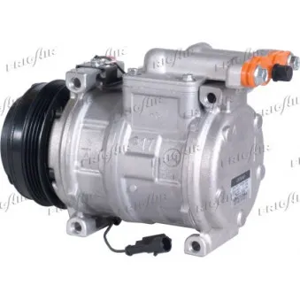 Compresseur, climatisation FRIGAIR