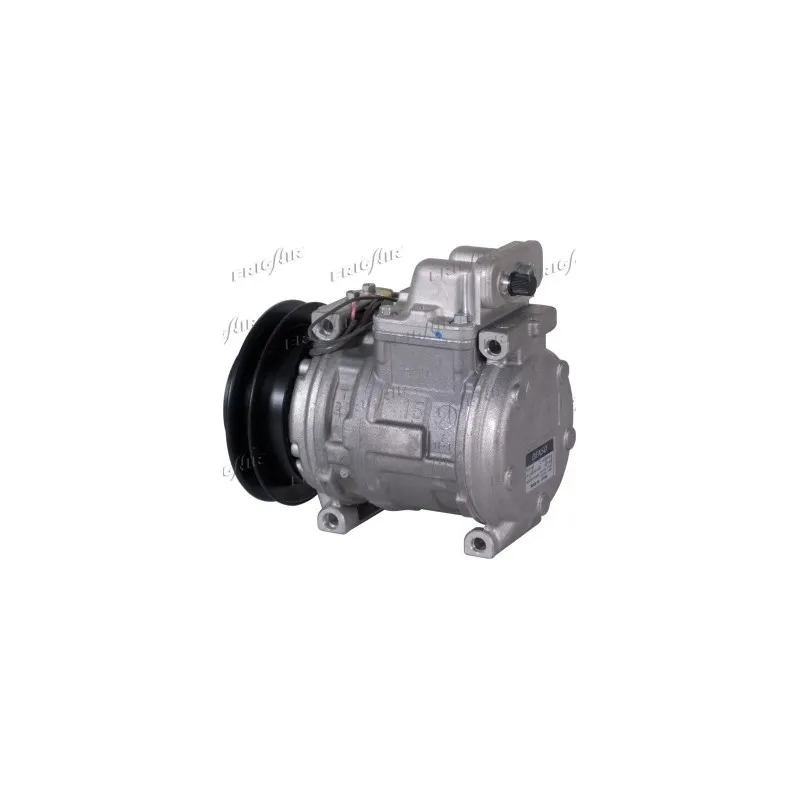 Compresseur, climatisation FRIGAIR 920.30069
