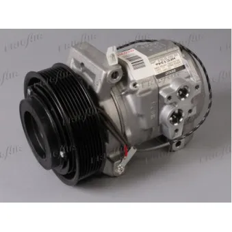Compresseur, climatisation FRIGAIR