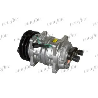 Compresseur, climatisation FRIGAIR