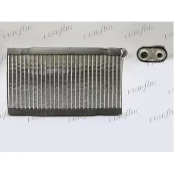 Évaporateur climatisation FRIGAIR 722.30006