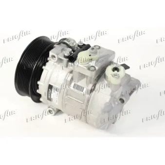 Compresseur, climatisation FRIGAIR 920.30141