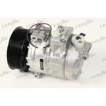 Compresseur, climatisation FRIGAIR 920.30140