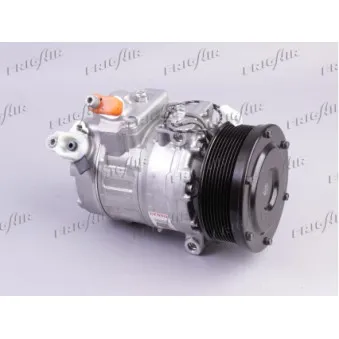 Compresseur, climatisation FRIGAIR