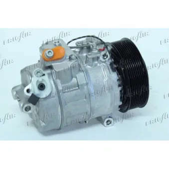 Compresseur, climatisation FRIGAIR