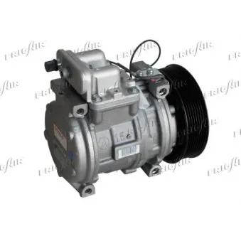 Compresseur, climatisation FRIGAIR
