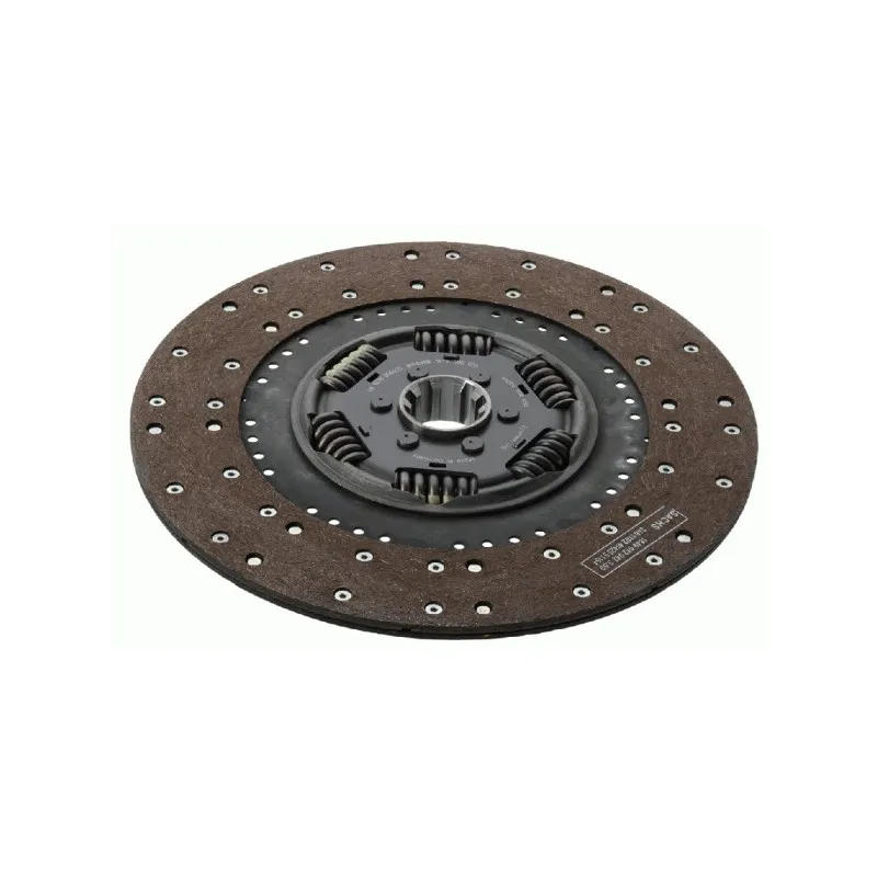 Disque d'embrayage SACHS 1878 006 035