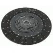 Disque d'embrayage SACHS 1878 005 733 - Visuel 2