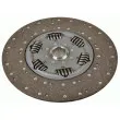 Disque d'embrayage SACHS 1878 006 370 - Visuel 2